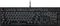 Corsair Pro Keycap Mod Kit, Kunststoff (PBT) Double-Shot, schwarz, 105 Tasten, ISO-DE Vorschaubild