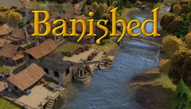 Banished (Download) (PC)