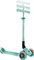 Globber Primo Foldable Lights Kickboard mint Vorschaubild