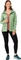 Vaude Neyland Wind Funktionsjacke aloe vera (Damen) Vorschaubild