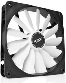 NZXT FZ nonLED, 140mm