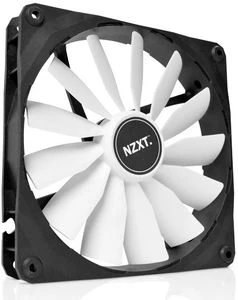 NZXT FZ nonLED, 140mm