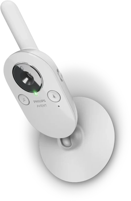 Philips Avent SCD892/26 Premium Video-Babyphone
