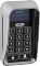 ABUS Sichtschutz Funk-Tastatur HomeTec Pro CSS3000, silber Vorschaubild