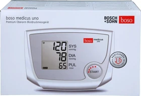 Boso Medicus Uno mit Standard-Manschette