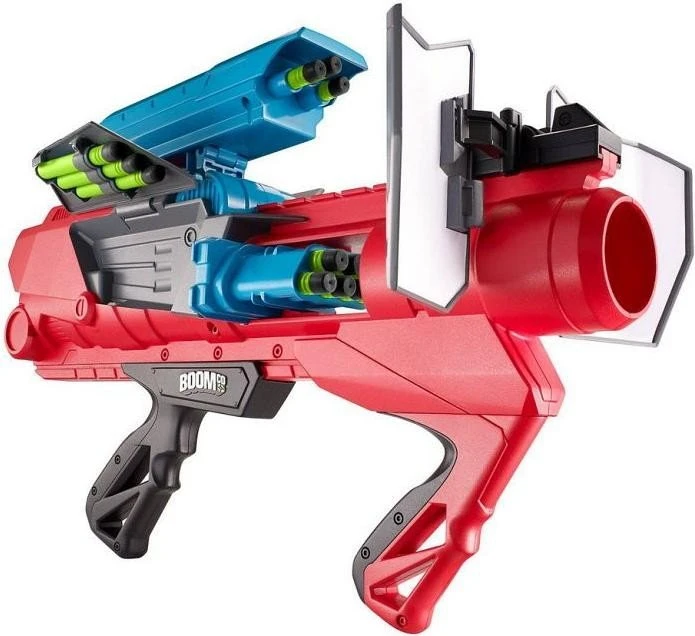 Mattel BOOMco Stealth Ambush Blaster (CBP42) – Bild 2 von 4