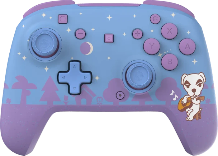 Turtle Beach Rematch Wireless Controller K.K. Slider (Switch 2/Switch)