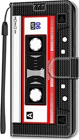 Nodigo Flip Case Band für Xiaomi Poco X3 Pro