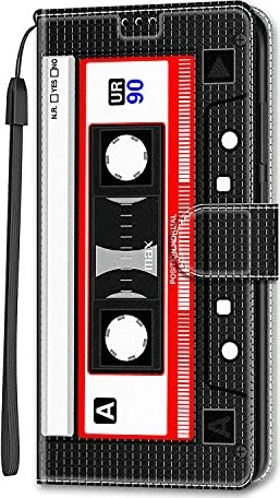 Nodigo Flip Case Band für Xiaomi Poco X3 Pro