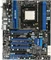MSI 890FXA-GD70 (AMD AM3) Vorschaubild