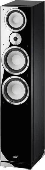 Magnat Quantum 759 T.O.T.L schwarz, Stück