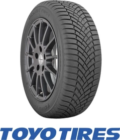 Toyo Observe EWS1 235/45 R17 97V XL