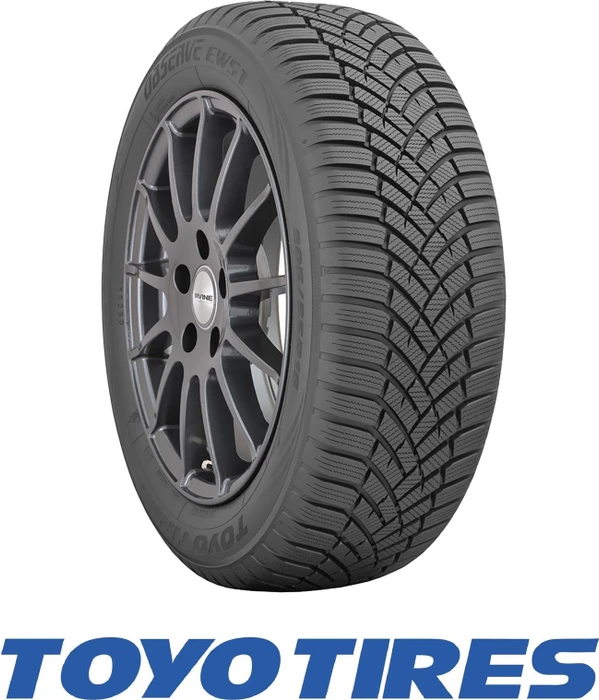 Toyo Observe EWS1 235/45 R17 97V XL