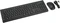 Kensington KM270 EQ Rechargeable Desktop Set, Wireless Tastatur und Maus, USB, DE Vorschaubild