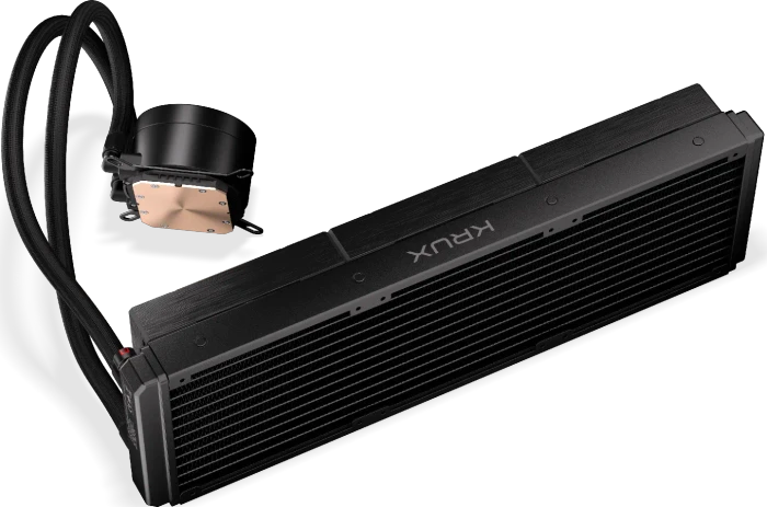 Krux HydroX 360 ARGB