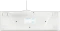 Deltaco Gaming WK70 Mini, 60%, weiß, LEDs RGB, semi-transparent, USB, ND Vorschaubild