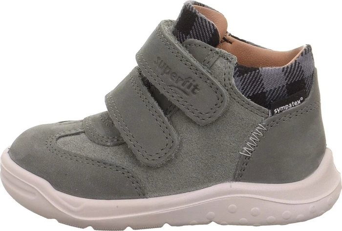 Superfit Whaley grün/grau (Junior)