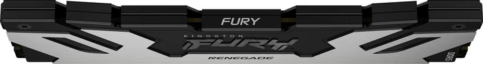 Kingston FURY Renegade schwarz/silber UDIMM 32GB Kit, DDR5-6000, CL32-38-38, 1RX8
