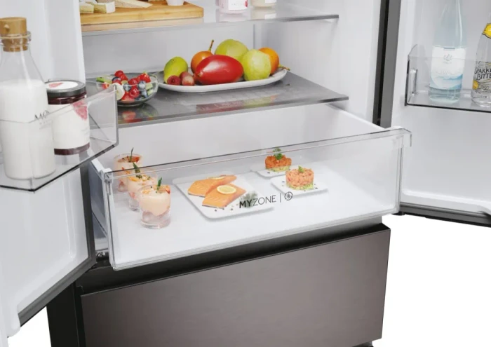 Haier HFR3718ENMD French Door