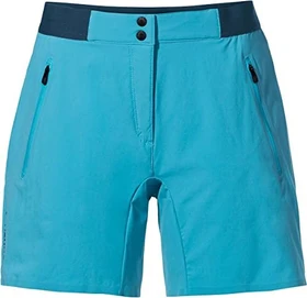 Vaude Scopi LW II Hose kurz pool (Damen)