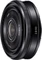 Sony E 20mm 2.8 Pancake Vorschaubild