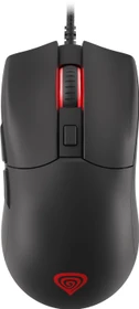 Genesis Krypton 750 Ultralight Gaming Mouse schwarz, USB (NMG-1841)