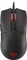 Genesis Krypton 750 Ultralight Gaming Mouse schwarz, USB Vorschaubild
