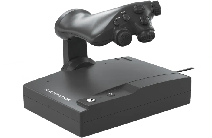 Hori HOTAS Flight Stick (Xbox SX/Xbox One/PC)