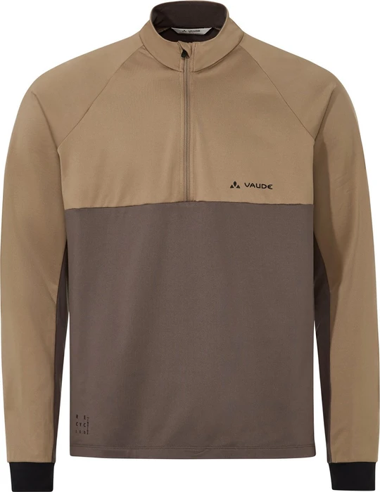 Vaude Qimsa HZ Trikot langarm (Herren)