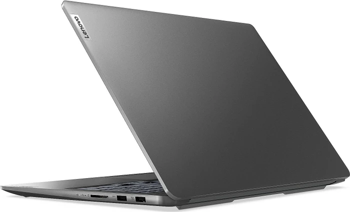 Lenovo IdeaPad 5 Pro 16ACH6, Storm Grey, Ryzen 7 5800H, 16GB RAM, 512GB SSD, GeForce RTX 3050, DE