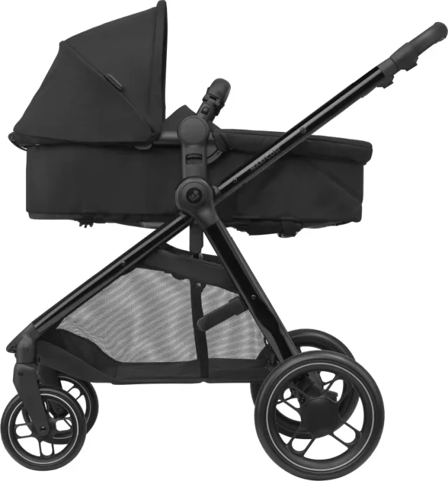 Maxi-Cosi Zelia 3 Luxe twillic black