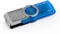 Kingston DataTraveler 101 G2 4GB blau, USB-A, USB 2.0 Vorschaubild