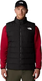 The North Face Aconcagua III Weste tnf black/npf (Herren)