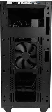 Antec P7 Silent, schallgedämmt