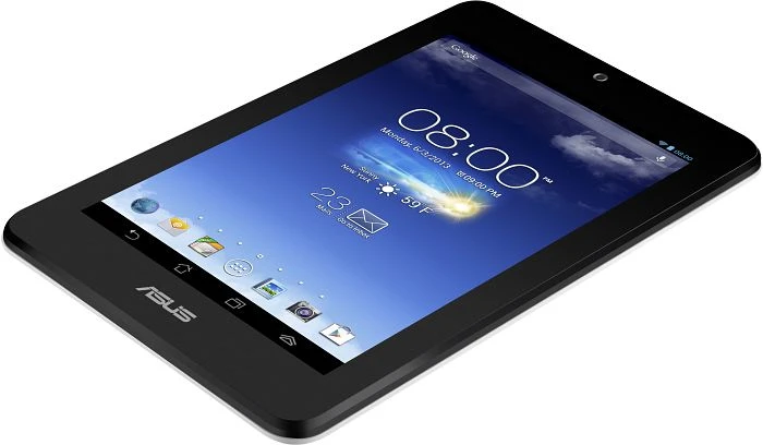 ASUS MeMO Pad HD 7 ME173X-1A011A / ME173X-1A033A, weiß, 16GB