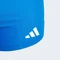 adidas 3-Streifen Boxer Badehose bright royal/white (Junior) Vorschaubild