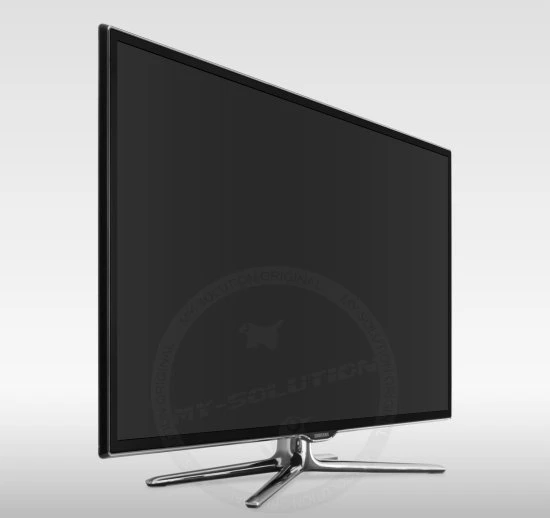 Samsung UE40ES6570
