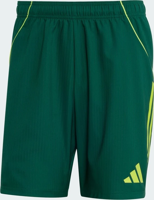 adidas Tiro 25 Competition Match Hose kurz collegiate green (Herren)