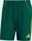 adidas Tiro 25 Competition Match Hose kurz collegiate green (Herren) Vorschaubild