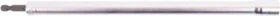 Makita Langschaft Innenzwölfkant Steckschlüssel 1/4", 13x500mm, 1 Stück