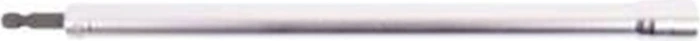 Makita Langschaft Innenzwölfkant Steckschlüssel 1/4", 13x500mm, 1 Stück