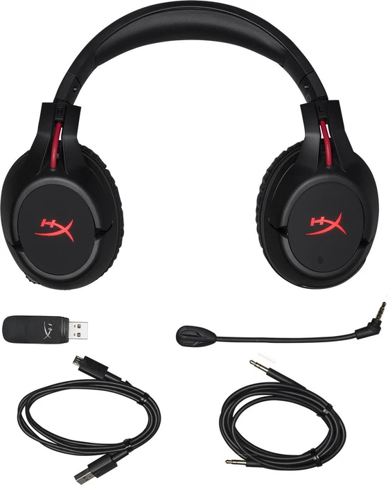 HP HyperX Cloud Flight