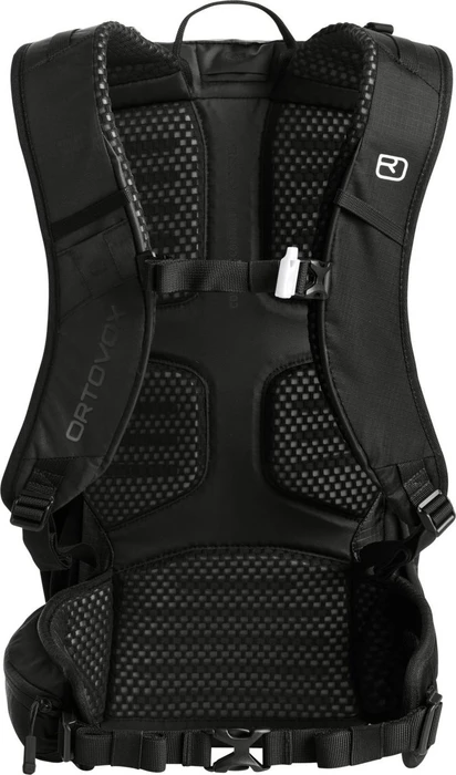 Ortovox Traverse 18 S black raven (Damen)