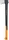 Fiskars X32 L Spaltaxt (1069108)