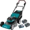 Makita LM002 Akku-Rasenmäher Vorschaubild