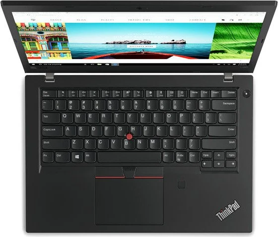 Lenovo ThinkPad L480, Core i5-8250U, 8GB RAM, 256GB SSD, DE