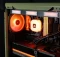 Corsair Warthog RS WX-02 Black, Glasfenster Vorschaubild