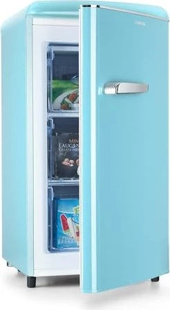 Klarstein Laika 60l pastellblau