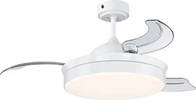 Westinghouse Tori Deckenventilator weiß