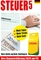 Bild Steuer 2025 Vorschaubild